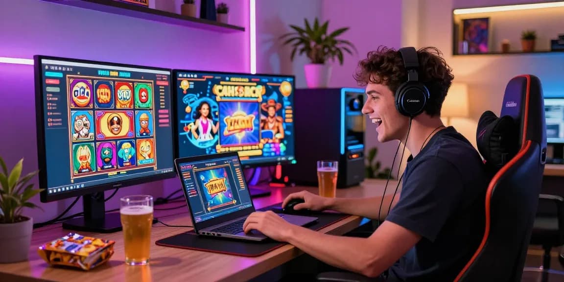 Explore top credit card casinos at https://being-there.org.uk with exciting gameplay and vibrant gaming environments.