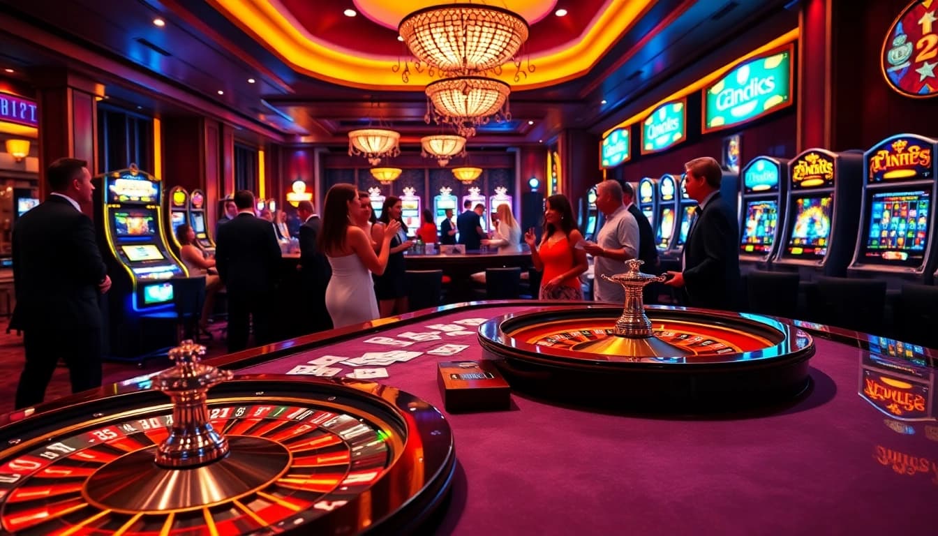 Gamble strategically at http://2b8.network/ with vibrant poker chips on a stylish casino table.