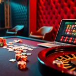 Experience the thrill of gaming with bk8 สมัครสมาชิก at a luxurious online casino.