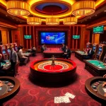 Experience the excitement of gambling with a luxurious atmosphere at https://tg88.za.com/, showcasing roulette, blackjack, and poker.