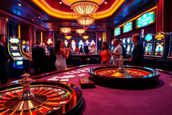 Gamble strategically at http://2b8.network/ with vibrant poker chips on a stylish casino table.