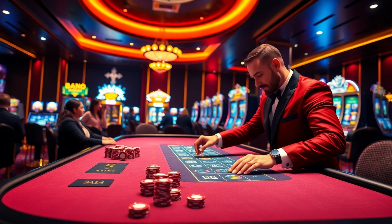 C168's dynamic online gambling experience attracts players with exciting games and rewards.