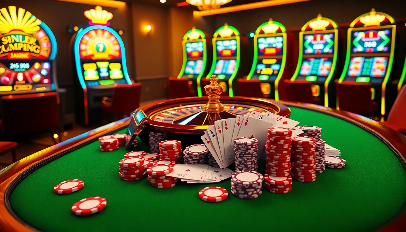 Experience thrilling online gaming at http://vt88.co/ with vibrant casino tables and dynamic betting.