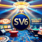 Exciting SV66 online casino interface featuring vibrant games and promotions for 2026.