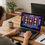 Experience exciting gameplay at AU88 casino while enjoying comfortable home atmosphere