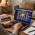Rasai keseronokan permainan dalam talian dan tuntut kredit percuma rm5 sambil menikmati permainan slot kegemaran anda.