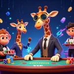 Engage in winning with วิธีสมัคร PG333 at a vibrant casino filled with colorful slot machines.