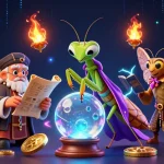Menangkan jackpot dengan slot gacor yang menarik dan beragam permainan!
