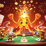 Menangkan jackpot di rupiahtoto dengan permainan slot yang mengesankan dan bonus luar biasa!