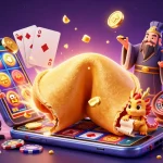 Nikmati permainan slot88 luar biasa dengan jackpot dan keberuntungan yang menanti!