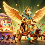 Experience thrilling action with sun win’s colossal slot game explosion featuring dynamic characters and stunning visuals.