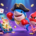 Experience the excitement of sunwinx with a vibrant 3D cartoon casino scene featuring amazing characters.