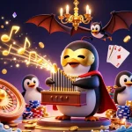 dipo4d menghadirkan platform game konsol modern dengan navigasi yang nyaman untuk pemain.
